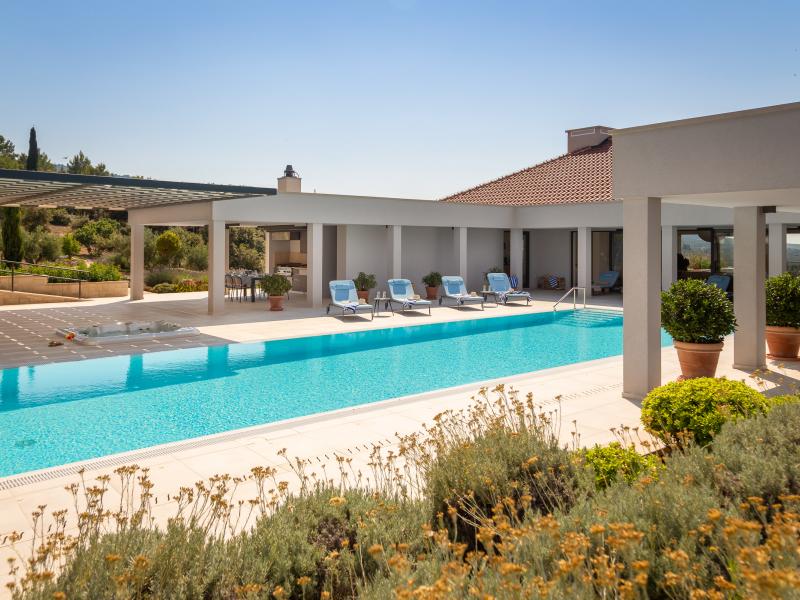 Villa Lucia , Brac 