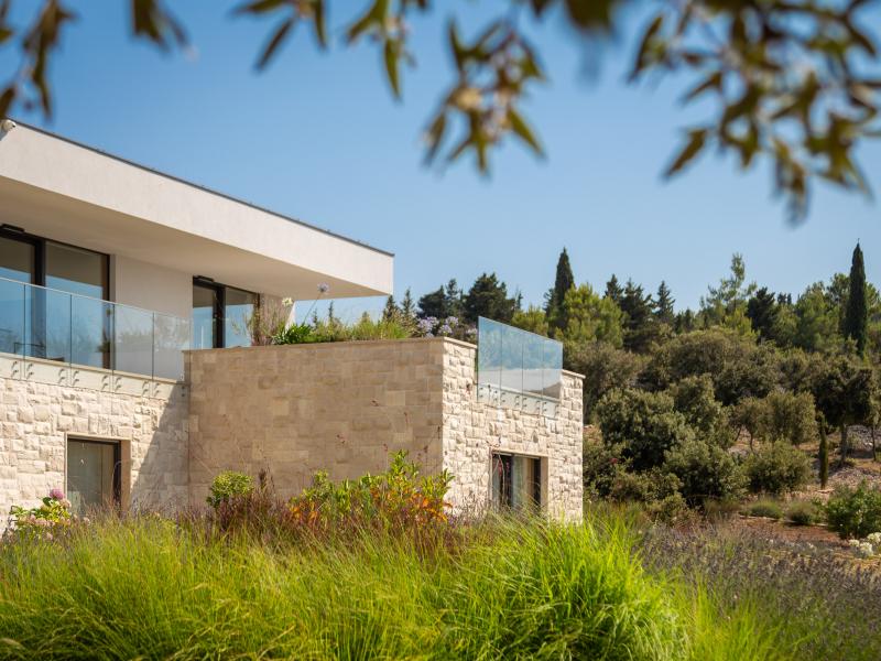 Villa Lucia , Brac 