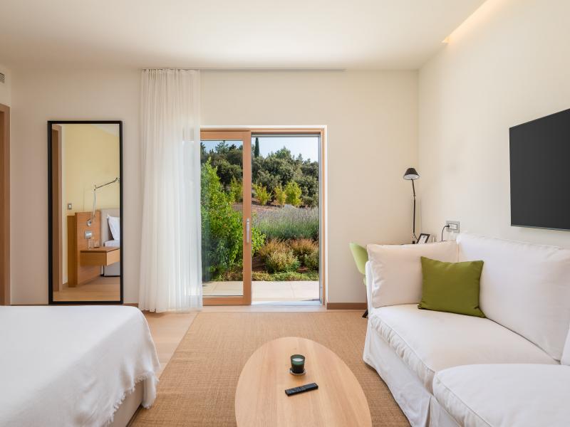 Villa Lucia , Brac 