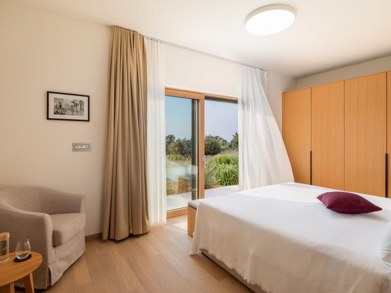 Villa Lucia , Brac 