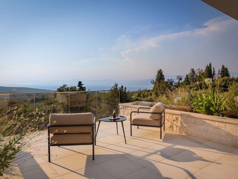 Villa Lucia , Brac 