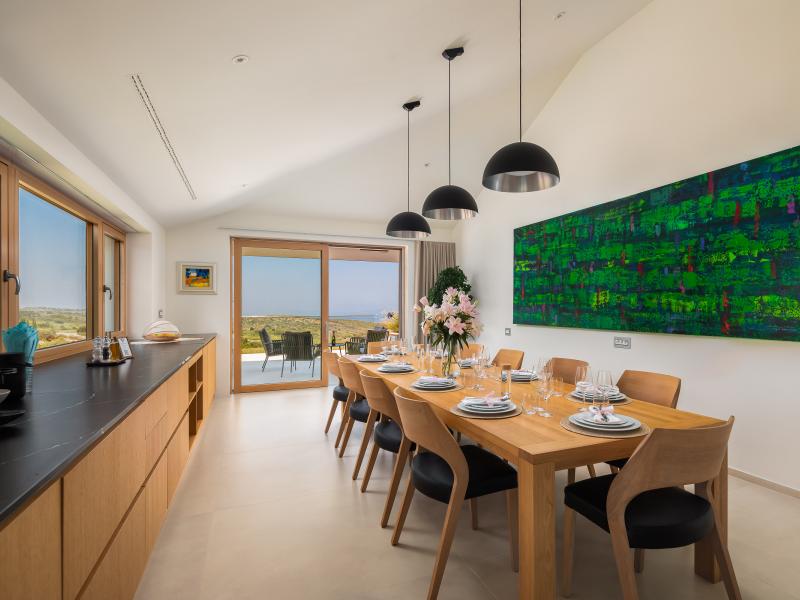 Villa Lucia , Brac 