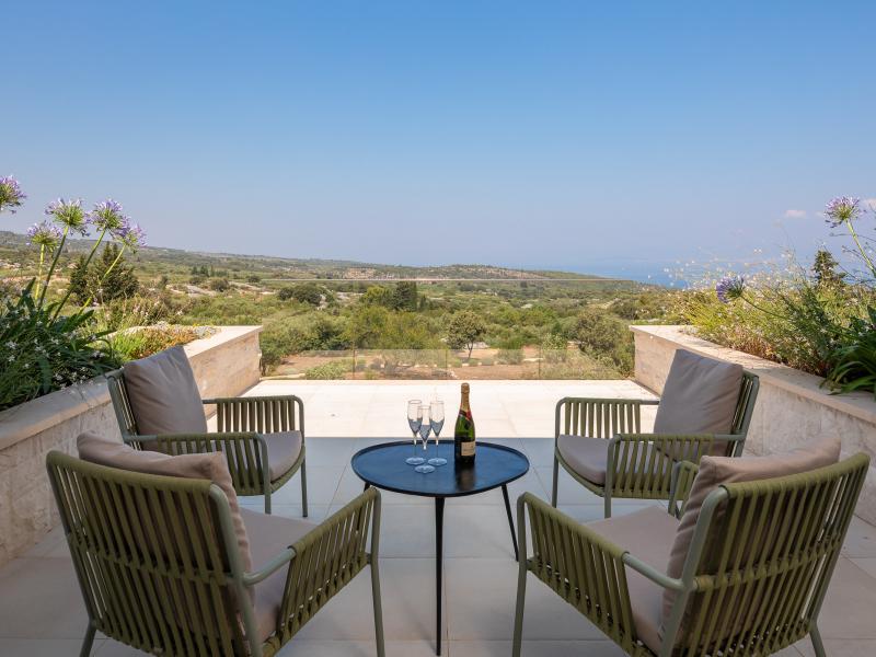 Villa Lucia , Brac 