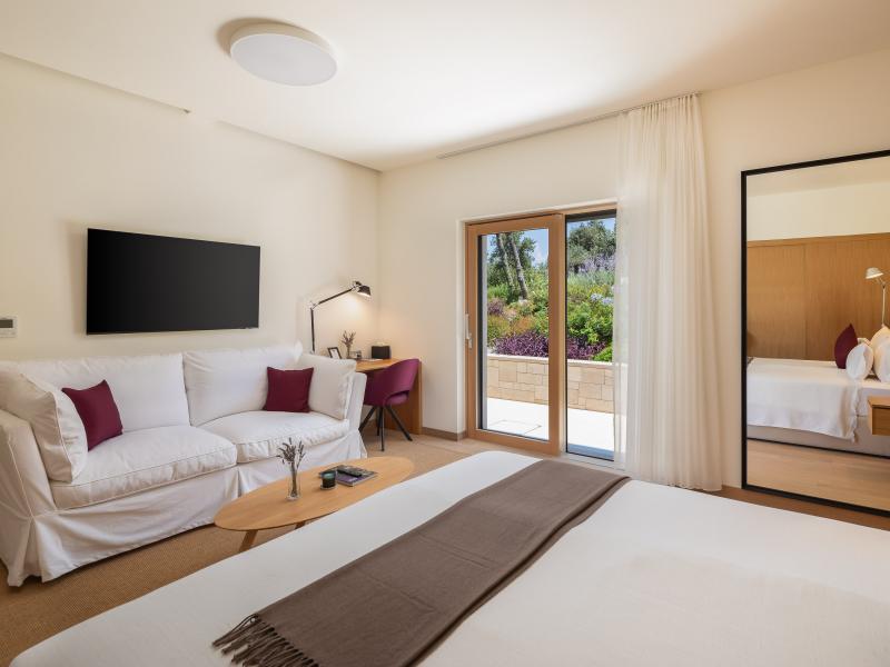 Villa Lucia , Brac 