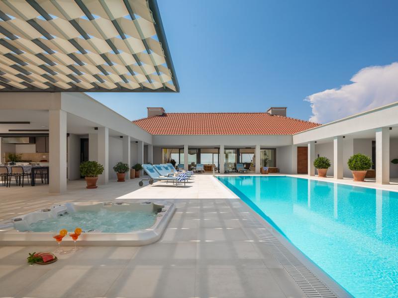 Villa Lucia , Brac 