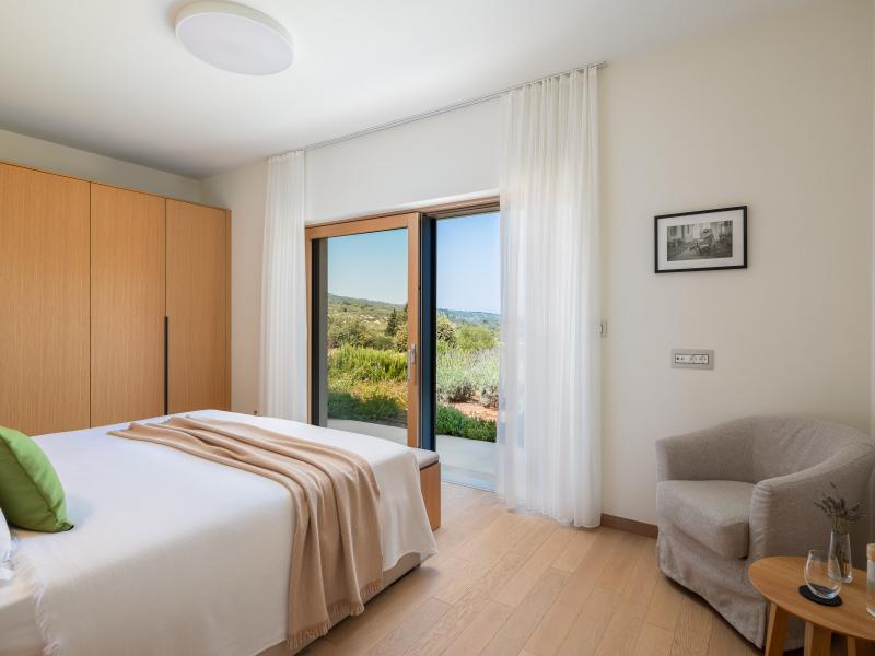 Villa Lucia , Brac 