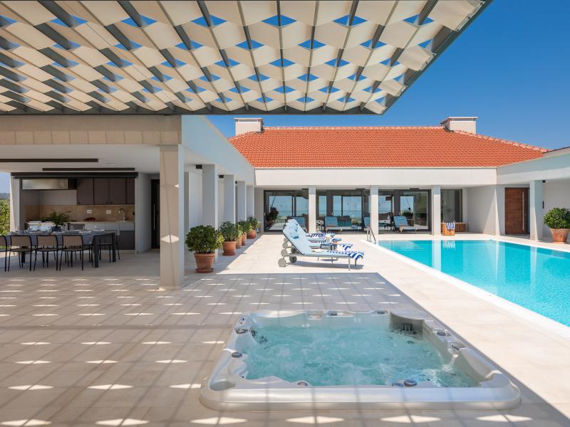 Villa Lucia , Brac 