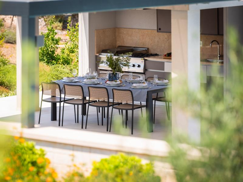 Villa Lucia , Brac 
