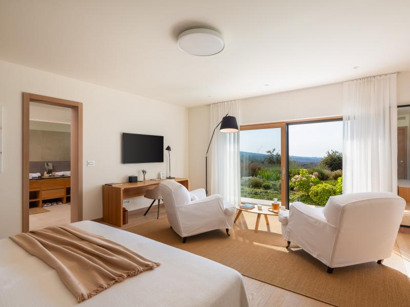 Villa Lucia , Brac 