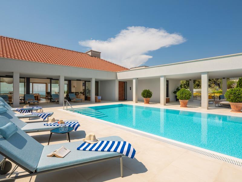 Villa Lucia , Brac 