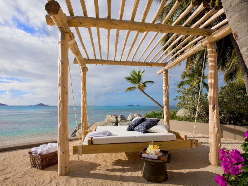 Villa Aquamare , Virgin Gorda 