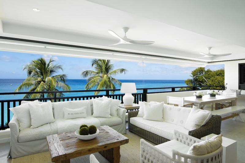 Coral Cove 9 - 'Beachi' - Beachfront Coral Cove 9 - 'Beachi' - Beachfront