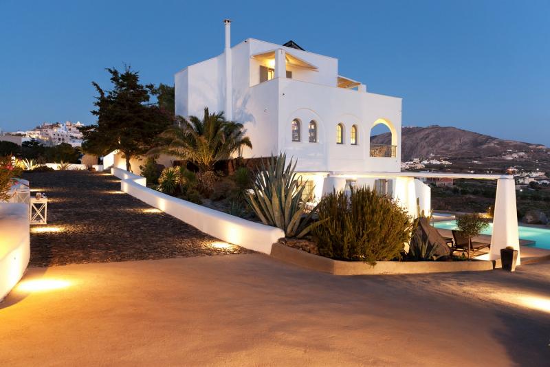 Pyrgos Estate Pyrgos Estate