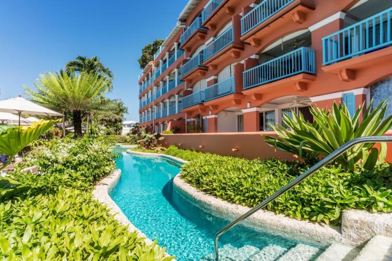 Villas on the Beach 403 Villas on the Beach 403