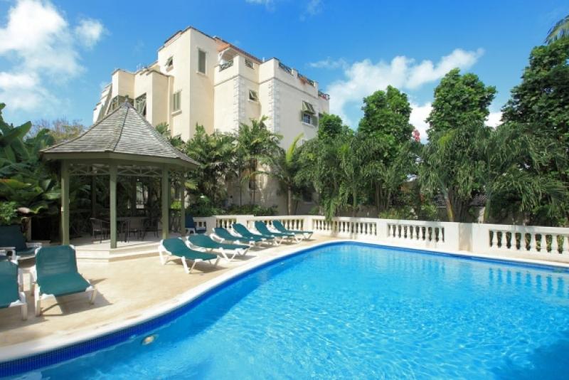 Summerland Villas Summerland Villas