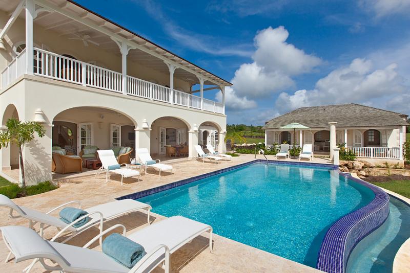 Royal Westmoreland - Howzat