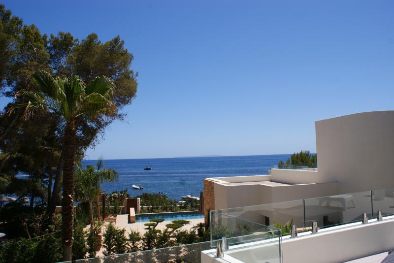 Casa Oceano & Casa Tranquila S'Argamassa