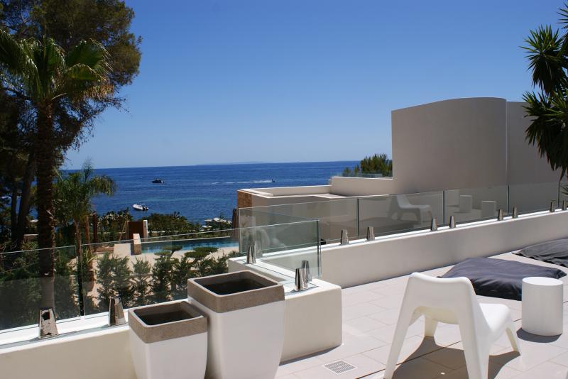 Casa Tranquila S'Argamassa Casa Tranquila S'Argamassa