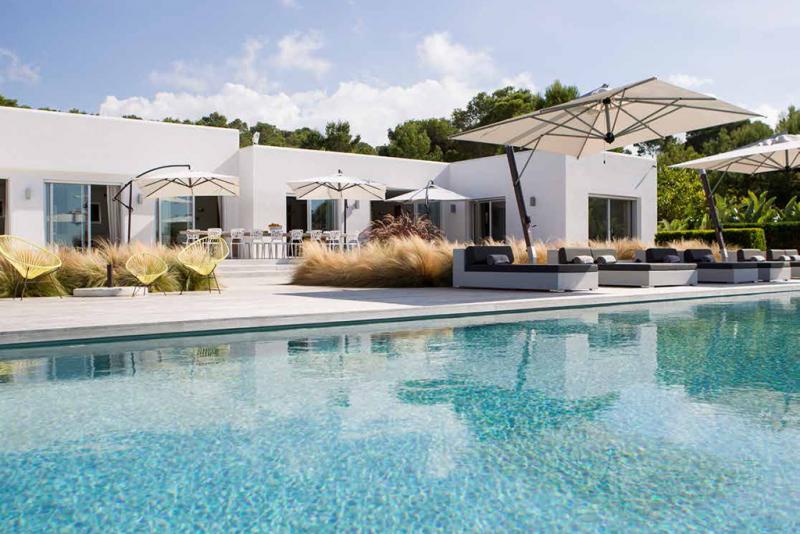 Villa Sabrina Villa Sabrina