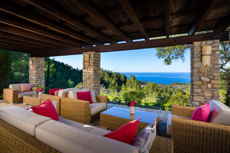 Villa Santiago Villa Santiago