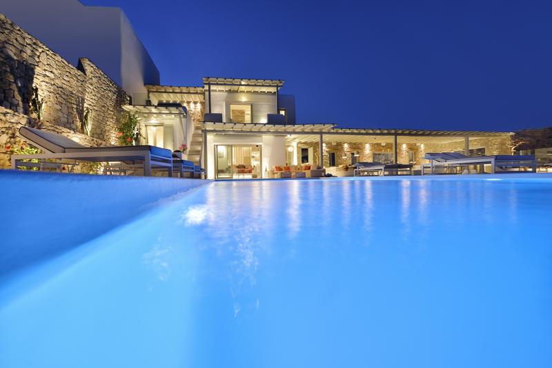 Villa Fedora