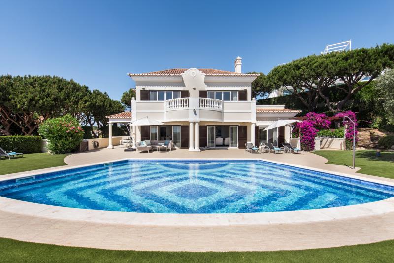 Villa Candy