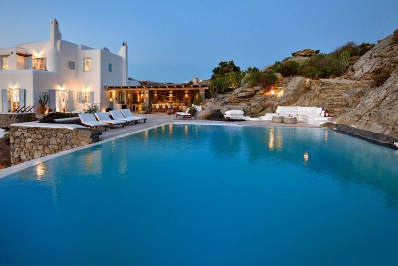 Villa Iolanthe