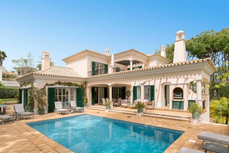 Villa Cima