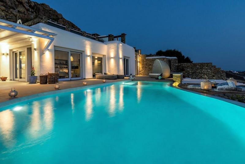 Villa Kendall
