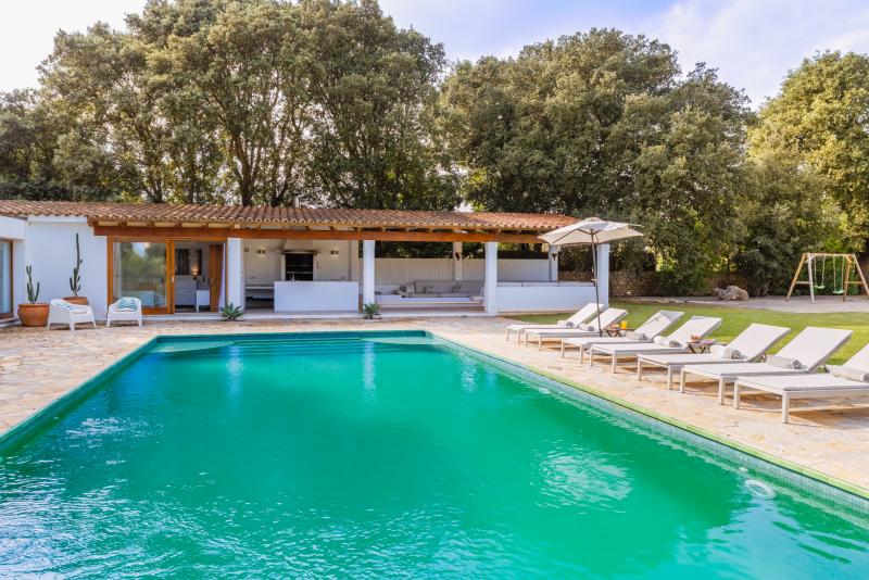 Villa Tramuntana