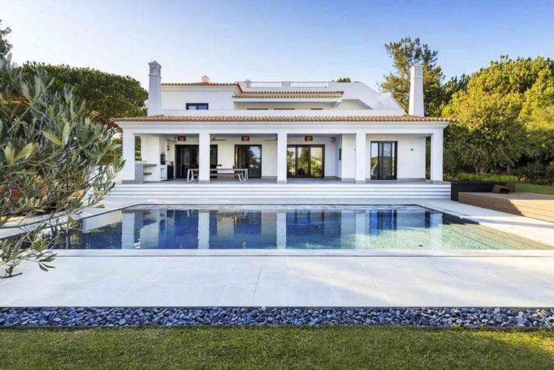 Villa Encosta