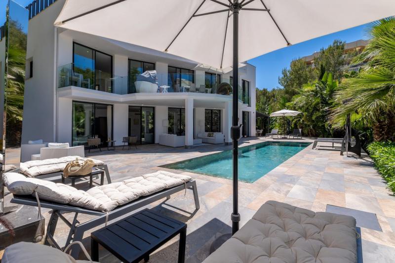 Villa Celine