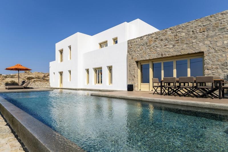 Villa Circe