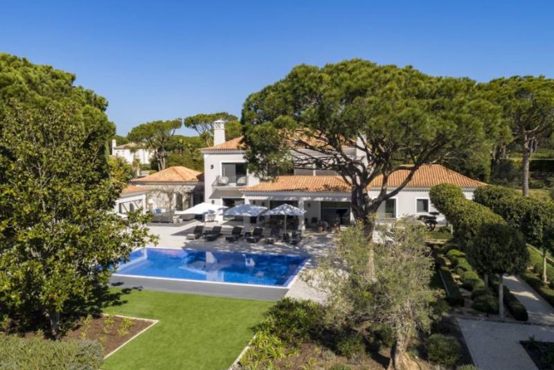 Villa Magnolia