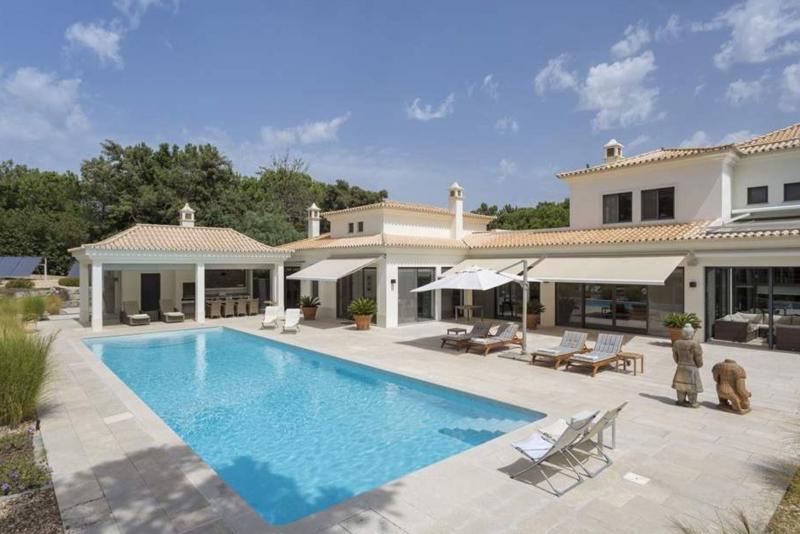 Villa do Monte