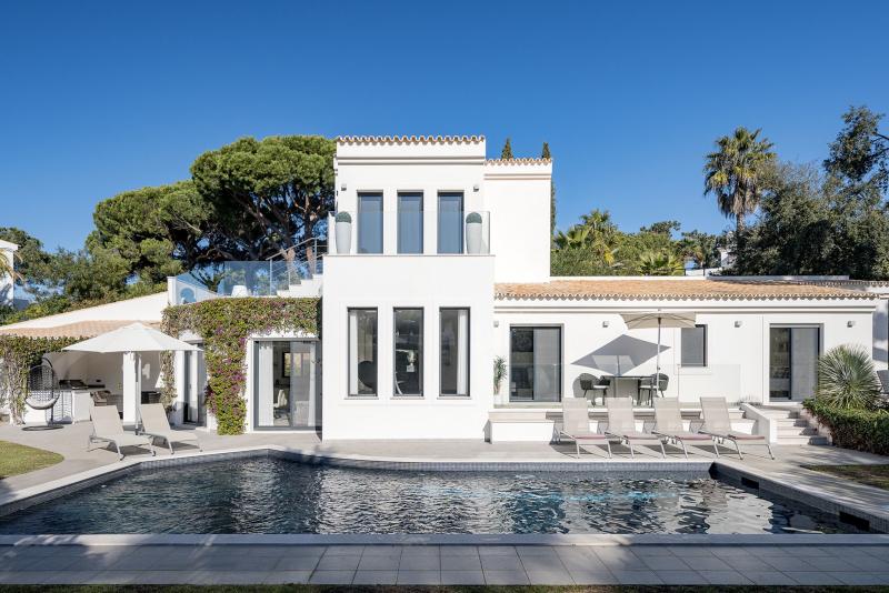 Villa Maria