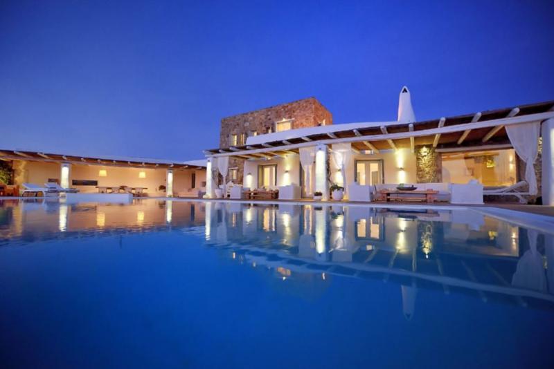 Villa Kompsi