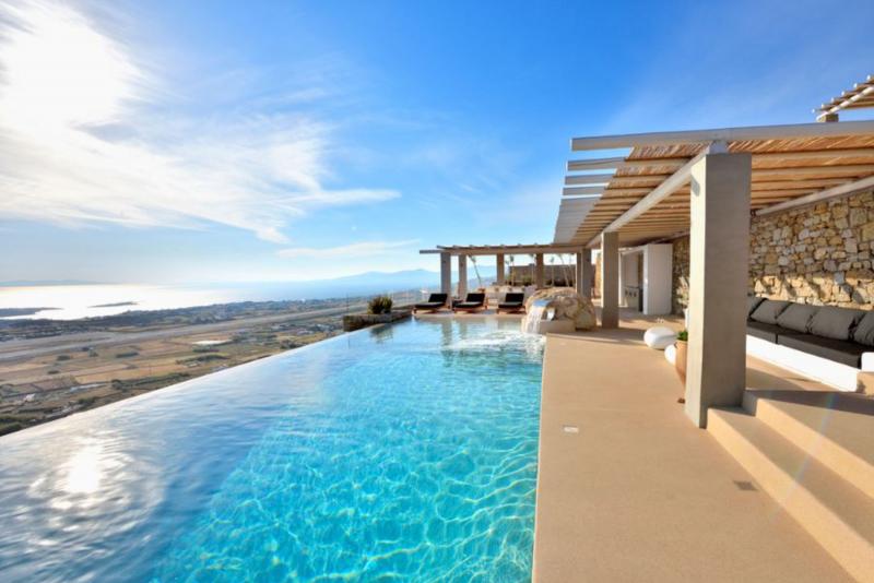 Villa Cyrene