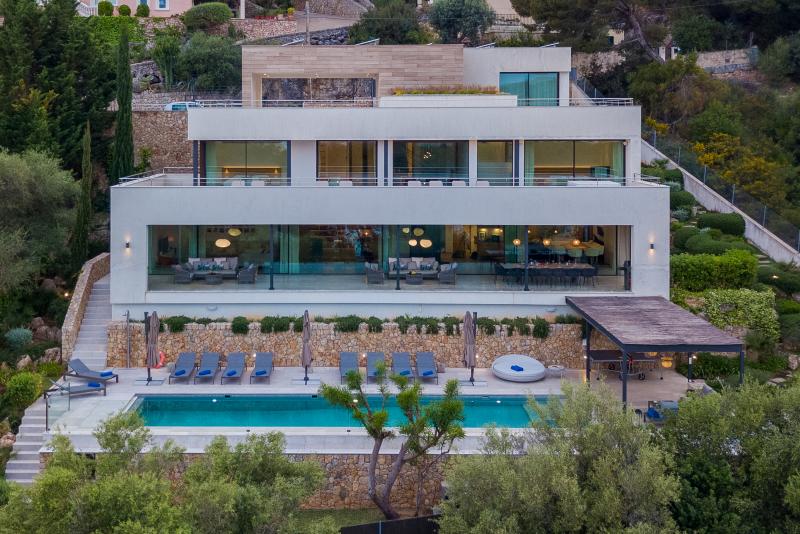 Villa Vista Pollensa