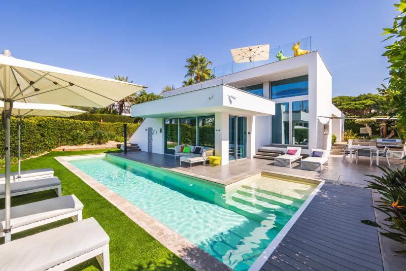 Villa Optase