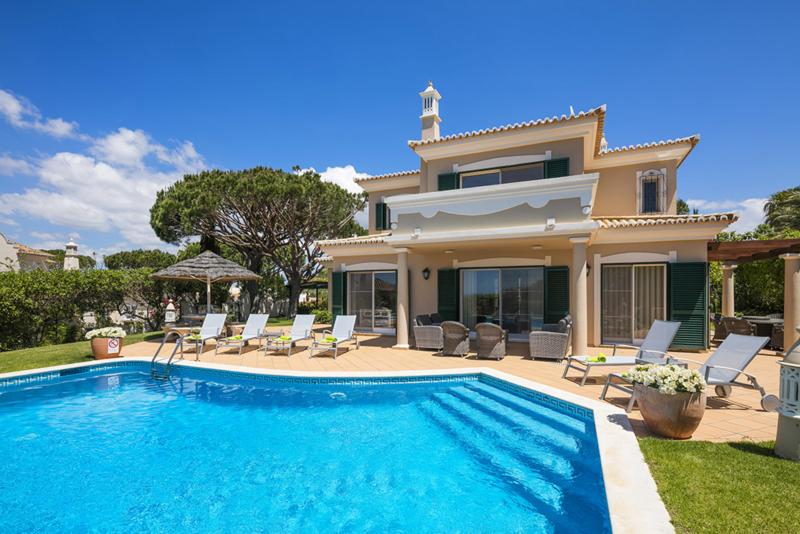 Villa Bianco