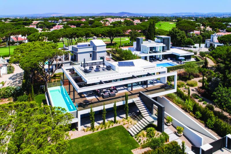 Villa Xamena