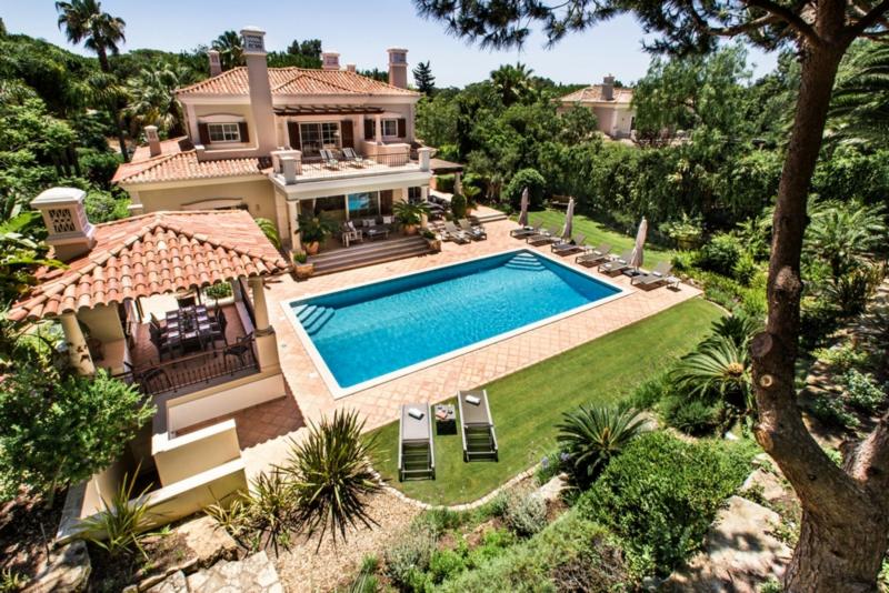 Villa Isabela
