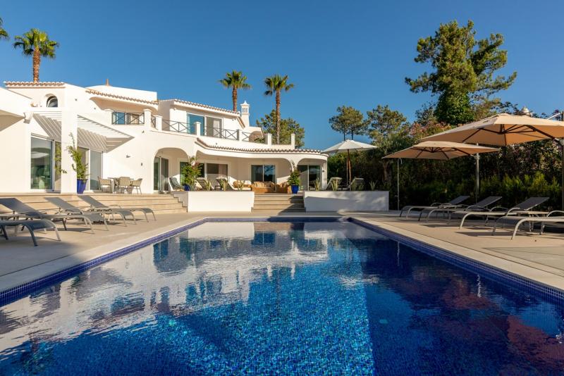 Villa Torre de Golfe