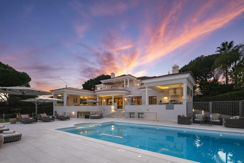 Villa Solar