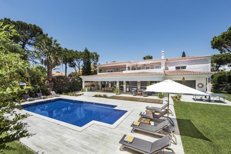 Villa Redenta