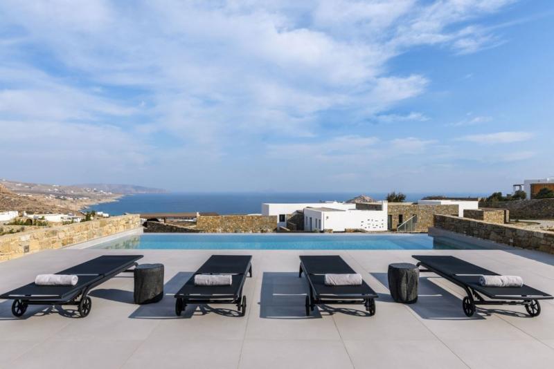 Villa Aspro