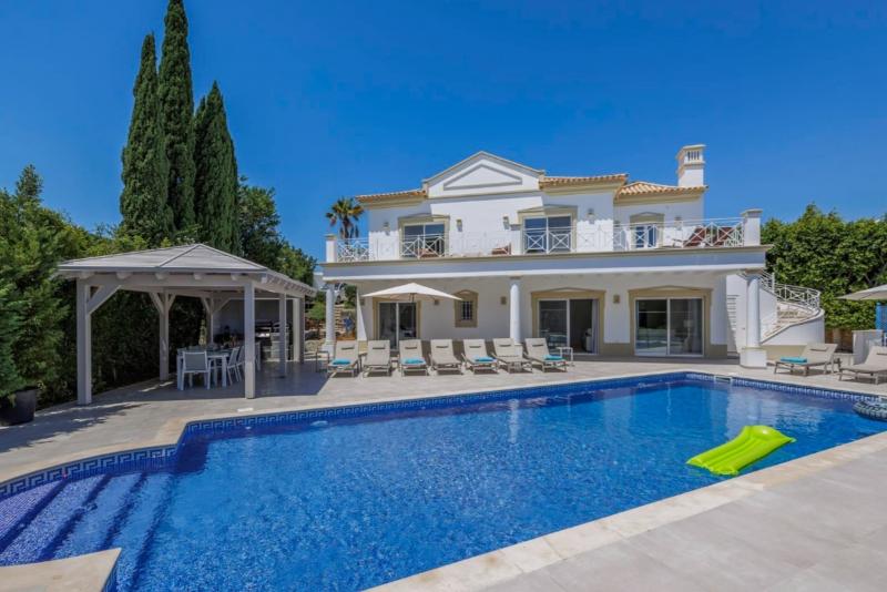 Villa Amalia
