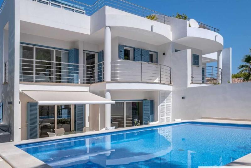 Villa Santa Monica