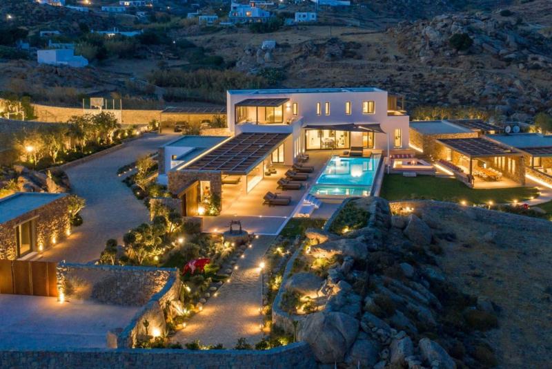 Villa Kea